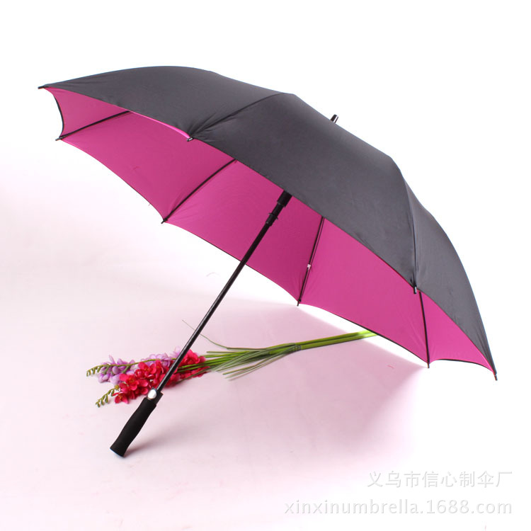 信心伞业 xinxinumbrella