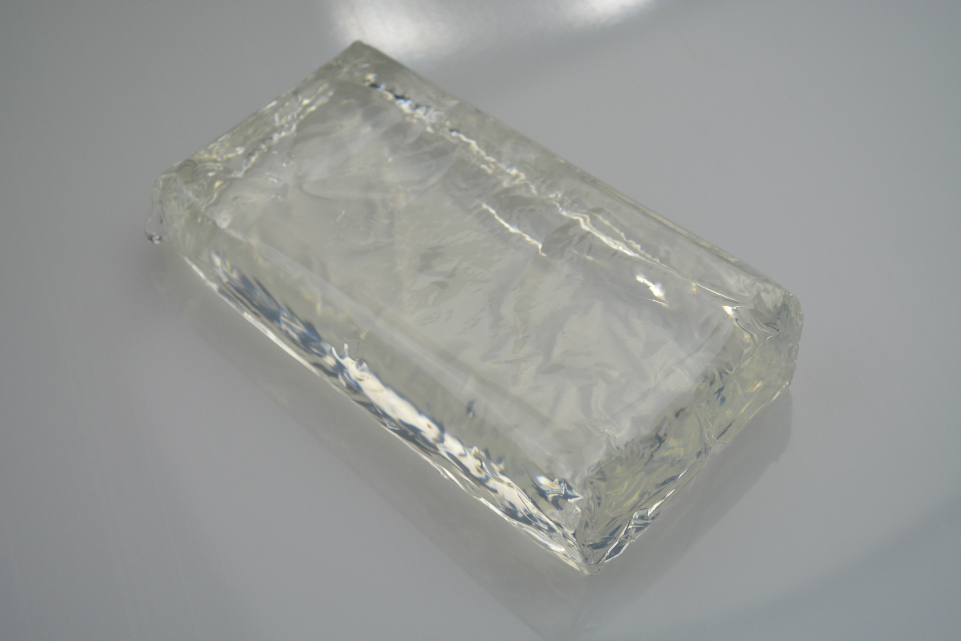 t02十盛热熔压敏胶,白色透明封边胶,pet 化妆盒专用热