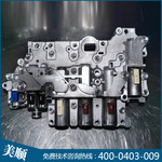 广汽丰田汉兰达 一汽丰田rav4自动变速箱阀体波箱配件u760e u760f
