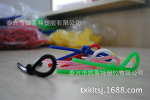 硅胶避震结
