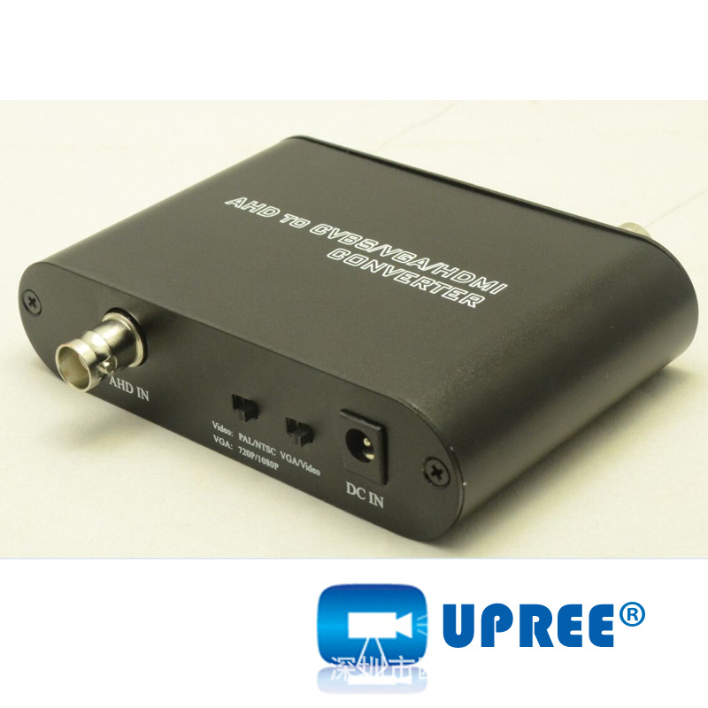 OPR-CH164 AHDתHDMI-VGA-CVBS-2