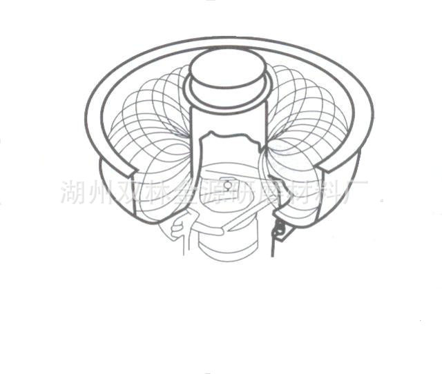 专业出售振动光饰机 高效率振动光饰机150l 直口带出料振动机`