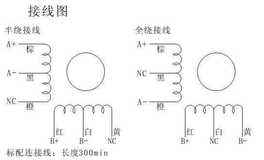 深圳步进电机 信浓步进马达 y07-59d1-3260 /y2ssr4