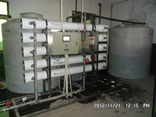 供應 污水處理 中水回用工程預處理 活性炭濾料過濾器
