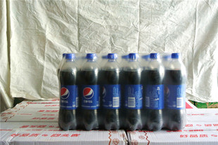 500ml 可乐