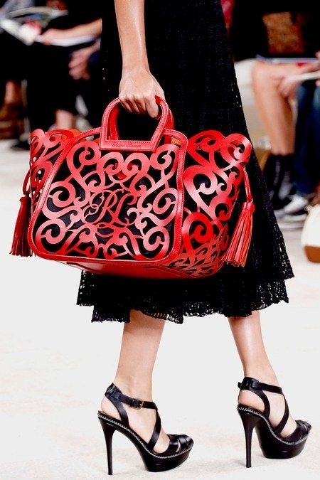leather bag 13
