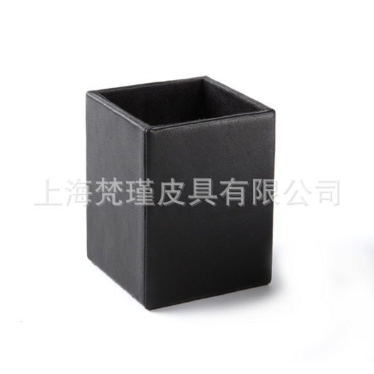 Pencil-Cup-Black-664-135