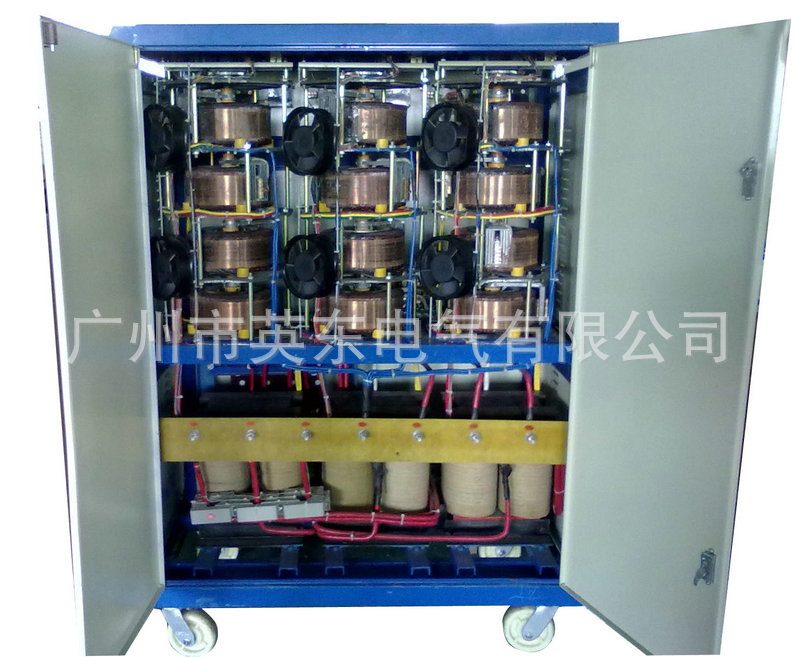 SBW-FA级 400KVA 价格45000元