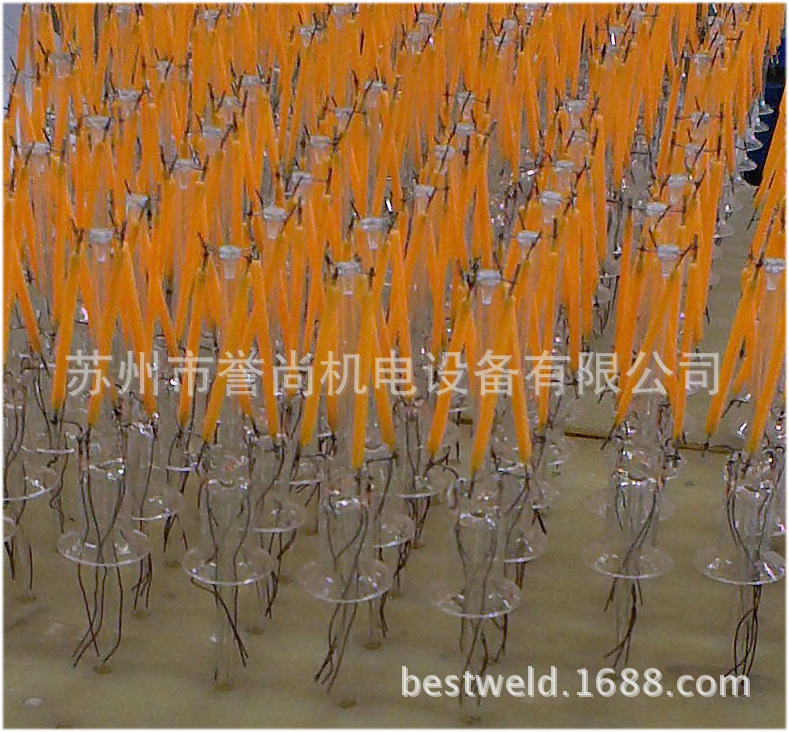 LED灯丝?