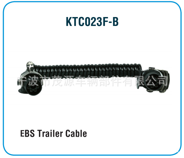 KTC023F-B