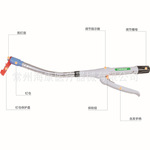 供应一次性使用管型,弯管型吻合器23,内科用医疗器械