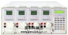Chroma 6330A 可编程高速直流电子负载
