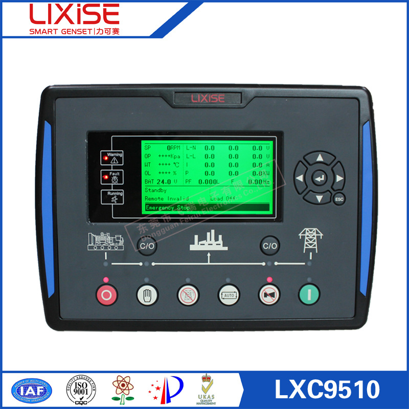 LXC9510-1