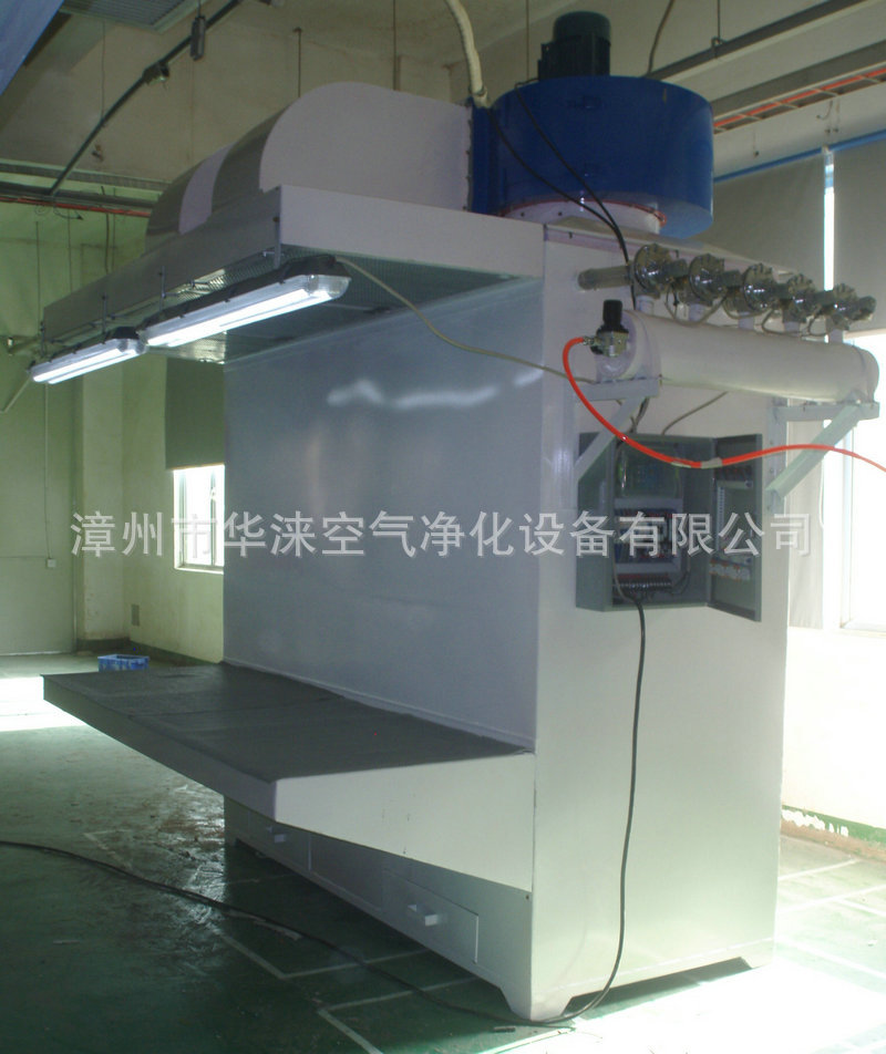 111XF2400脉冲研磨工作台37500元 (9)
