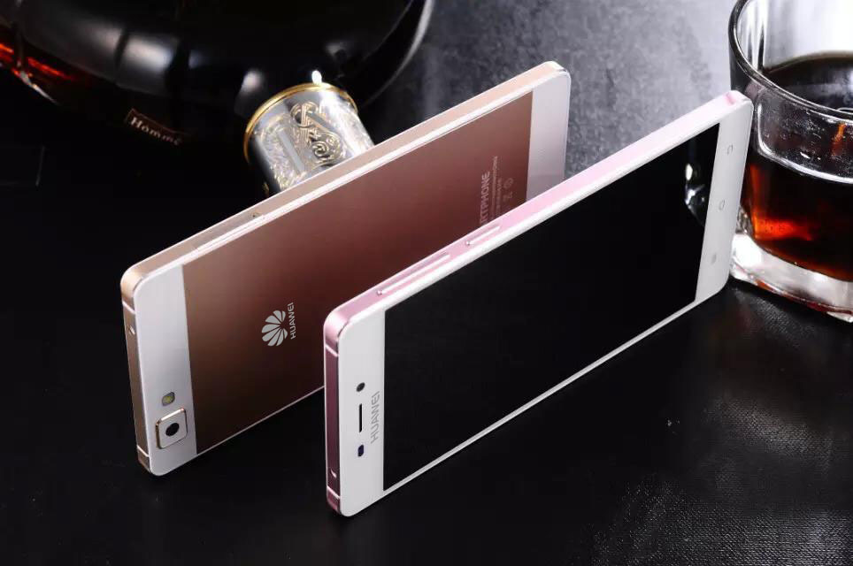 现货huawei/华为p8手机 移动4g八核大屏幕双卡双待货到付款 包邮