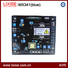 力可賽MX341發電機調壓板AVR|MX341穩壓板[廠家直銷]