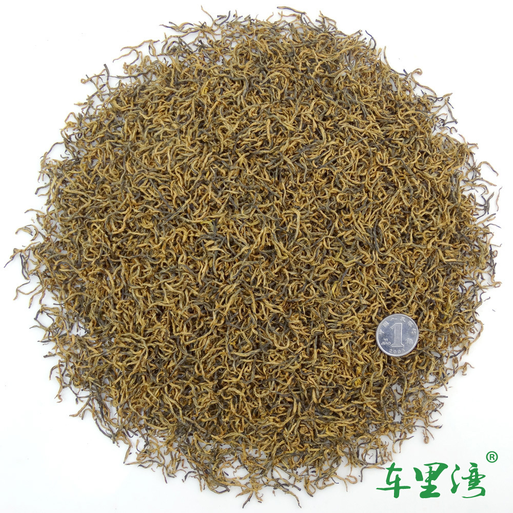 红茶浓香型金骏眉茶叶一级正宗价格质量 哪个牌子比较