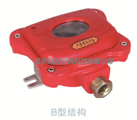 防爆手报-B型(主图)