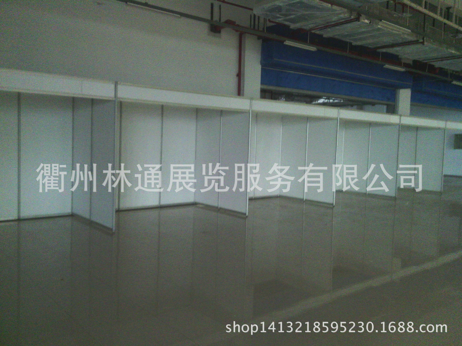八棱柱标准展位,3*3展位,展位,展间,展览器材,厂家直销