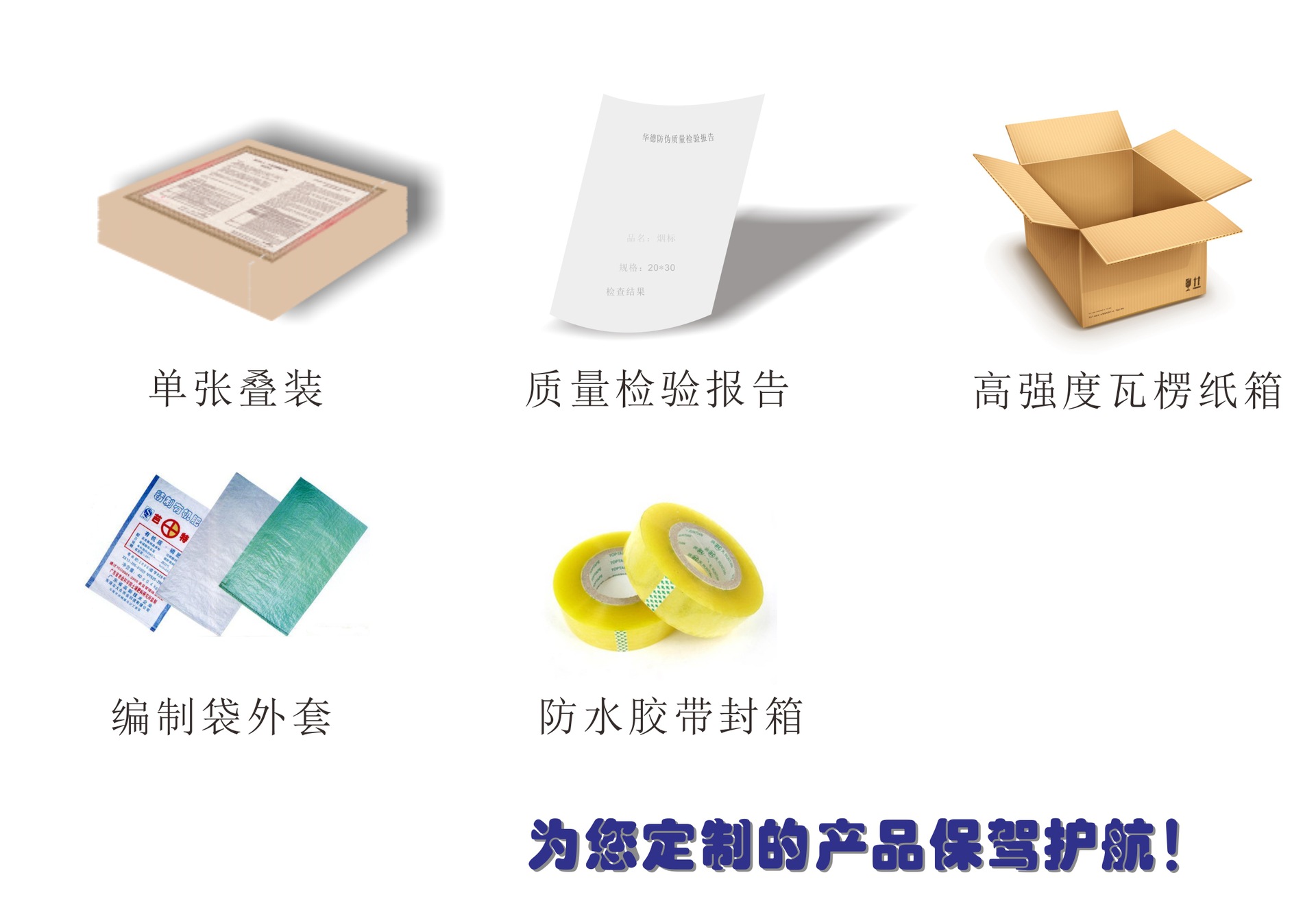 瑞士雅宝出品证书产品包装方式及流程