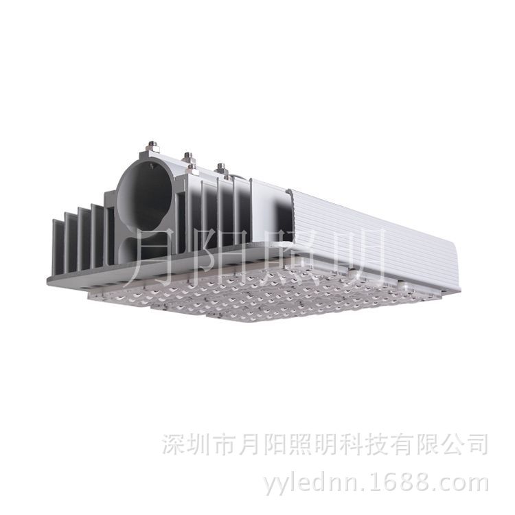 E款3模组路灯图片1