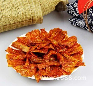 萍乡特色小吃之花蝴蝶 - 阿里巴巴专栏