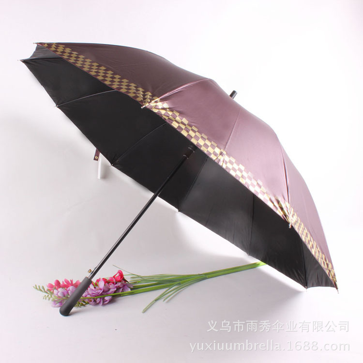 雨秀伞业 yuxiuumbrella