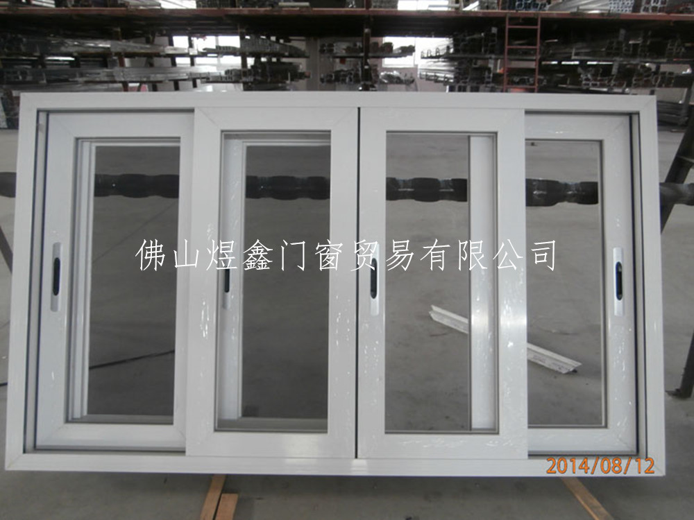 【煜鑫门窗】工厂直销 提供铝合金门窗 铝合金推拉窗