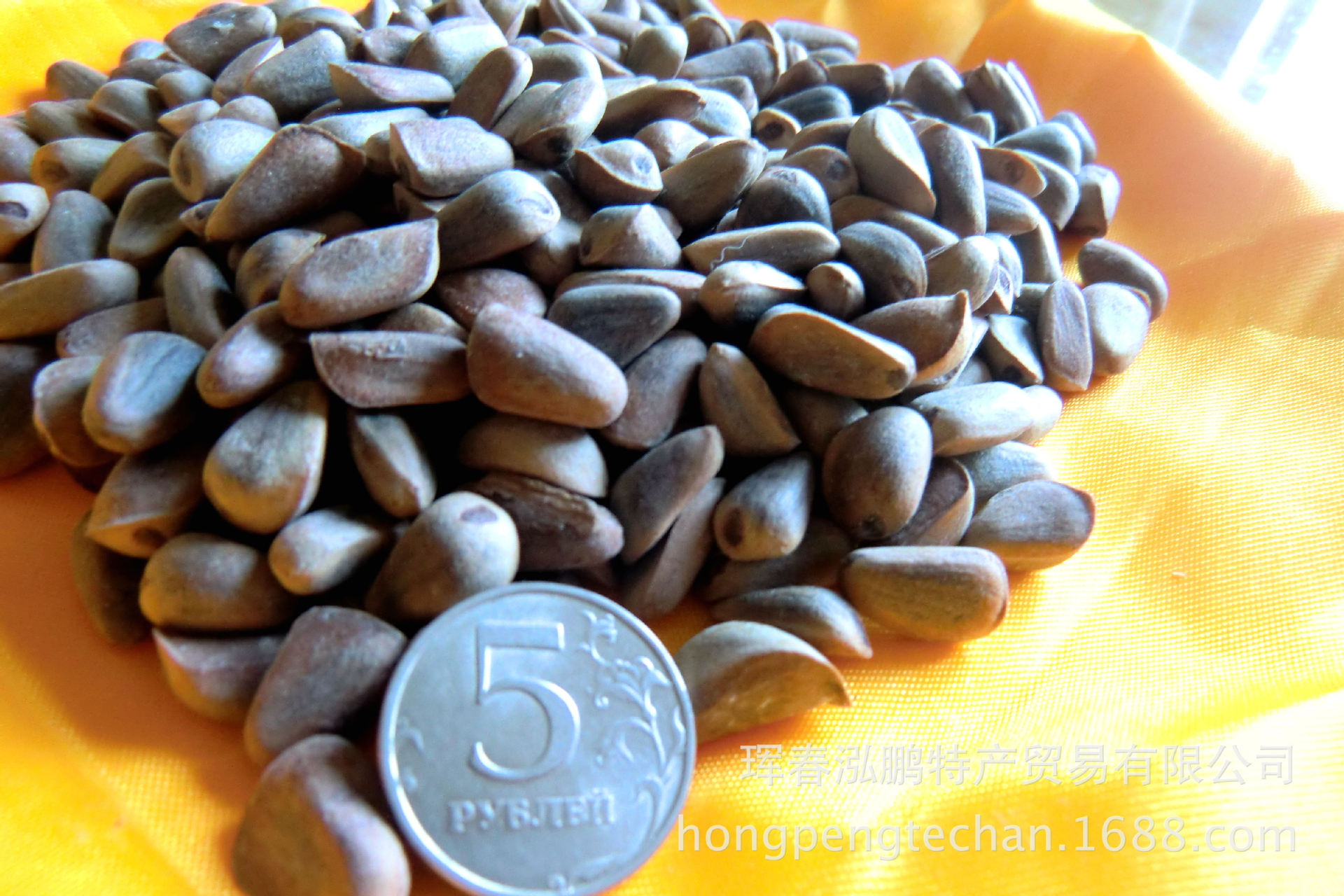 东北松子_东北松子 生松子 坚果 东北 厂家大量批发 - 阿里巴巴