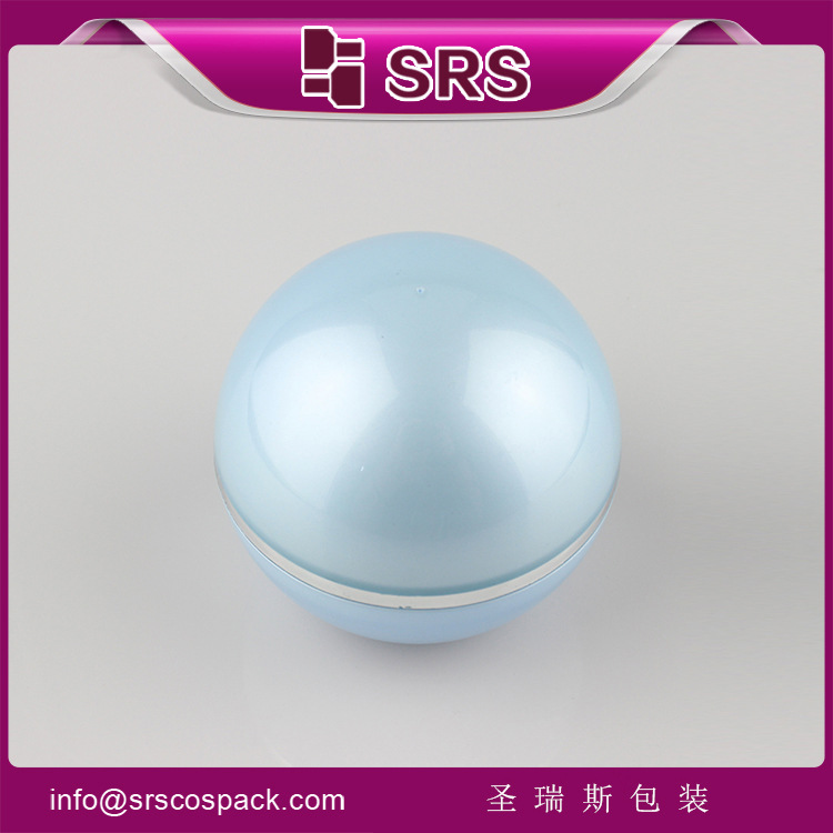 J015-50G-ball-shape-acrylic-cr