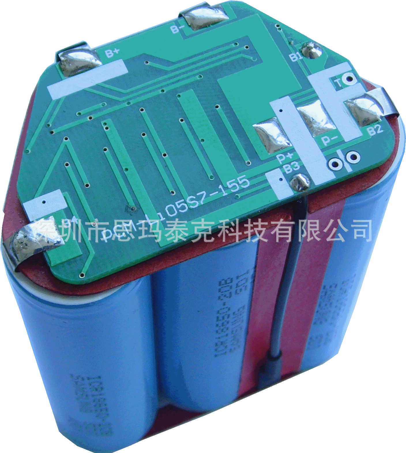 5S1P(PCM-LI05S7-155)