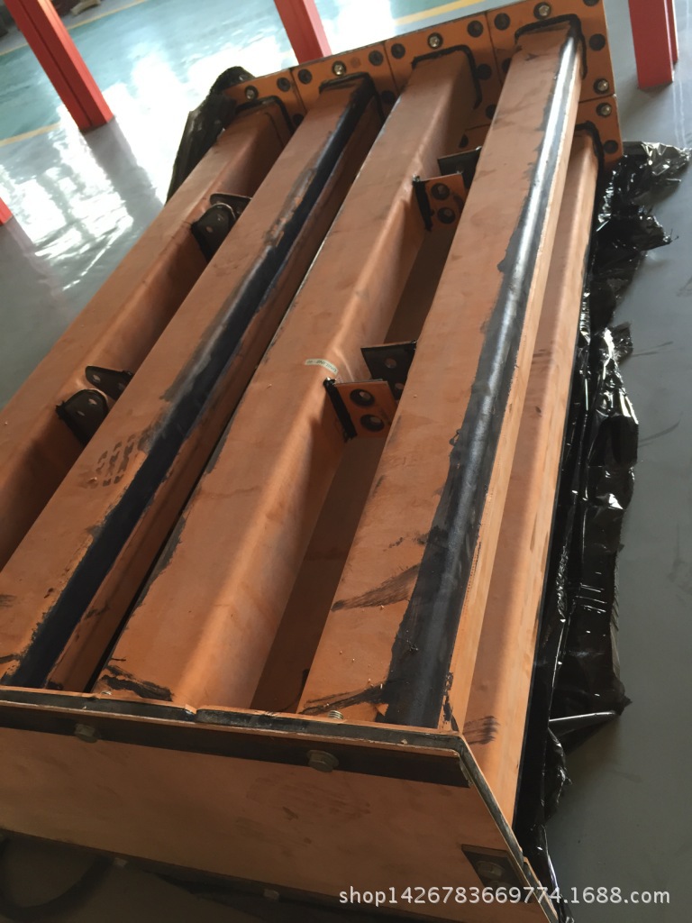 申克振动筛横梁_振动筛横梁\/申克振动筛横梁\/