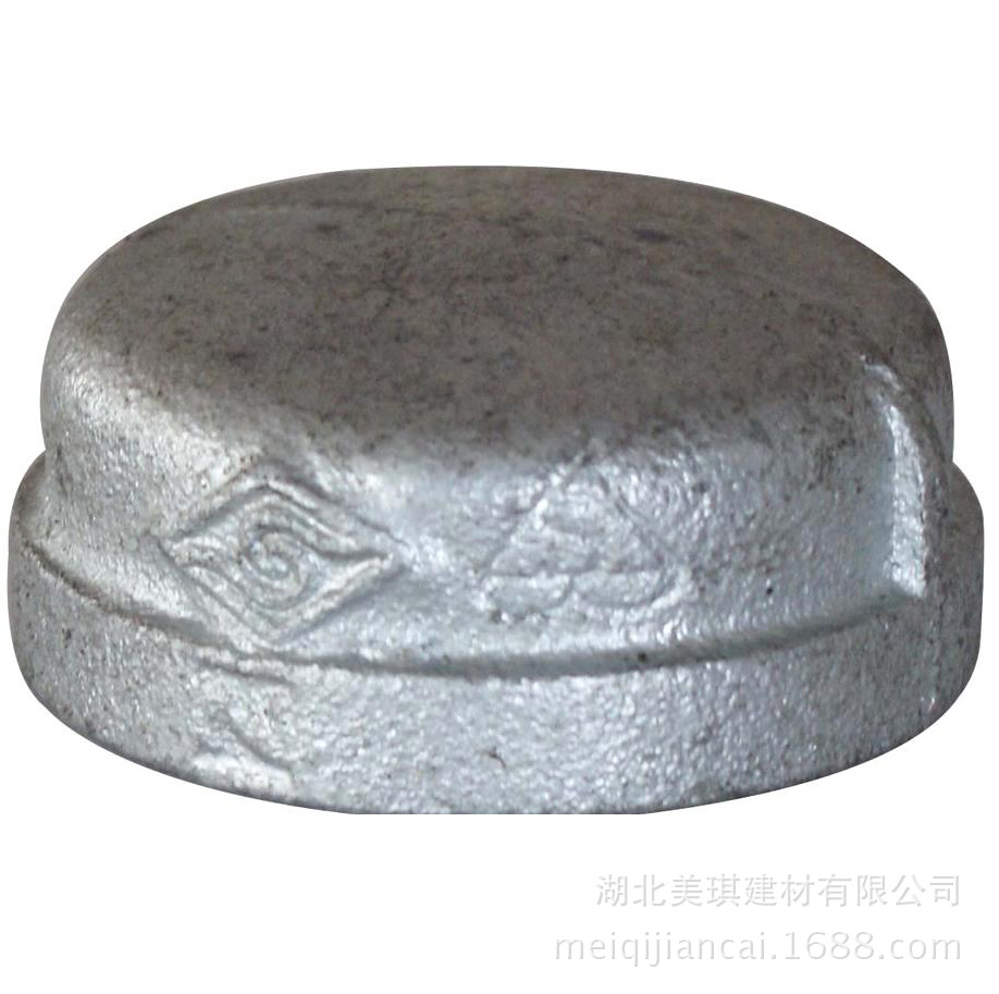 玛钢管帽 2