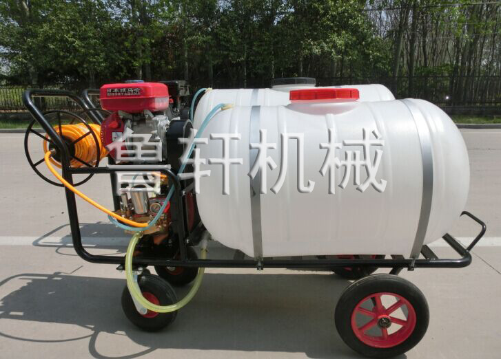 打药机汽油30