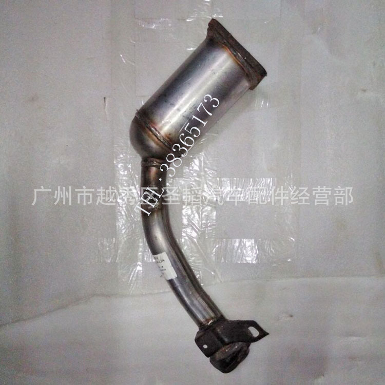 东风标致206三元催化器 厂家直销雪佛兰系列汽车尾气净化器
