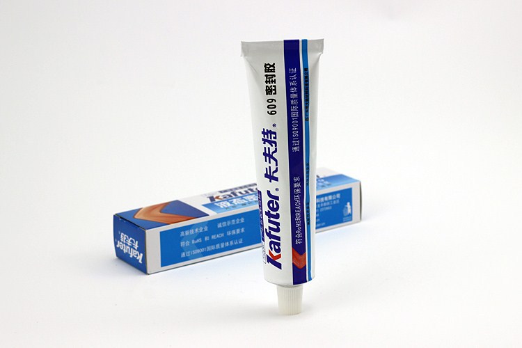 卡夫特K-609液态密封胶