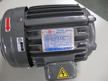 台灣群策液壓油泵專用電機 C02-43B0節能環保壽命長貨期短