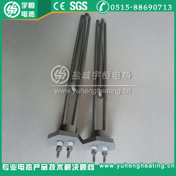 3KW太阳能加热管