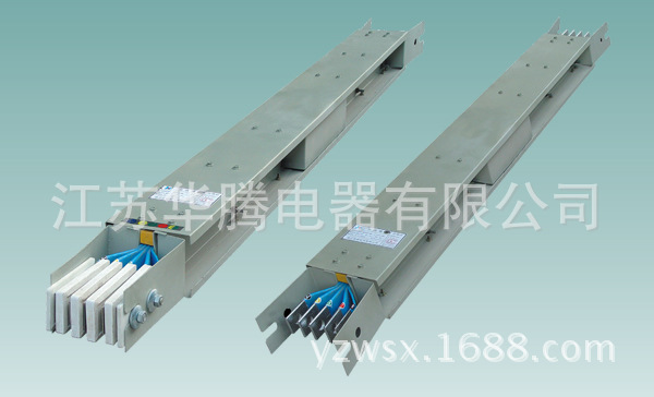 华腾母线槽系列产品