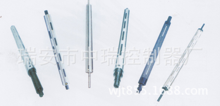 气胀轴系列产品  01