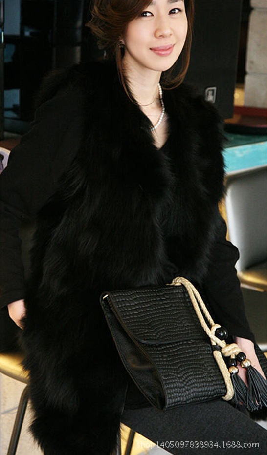Gilet femme - Ref 3317335 Image 26