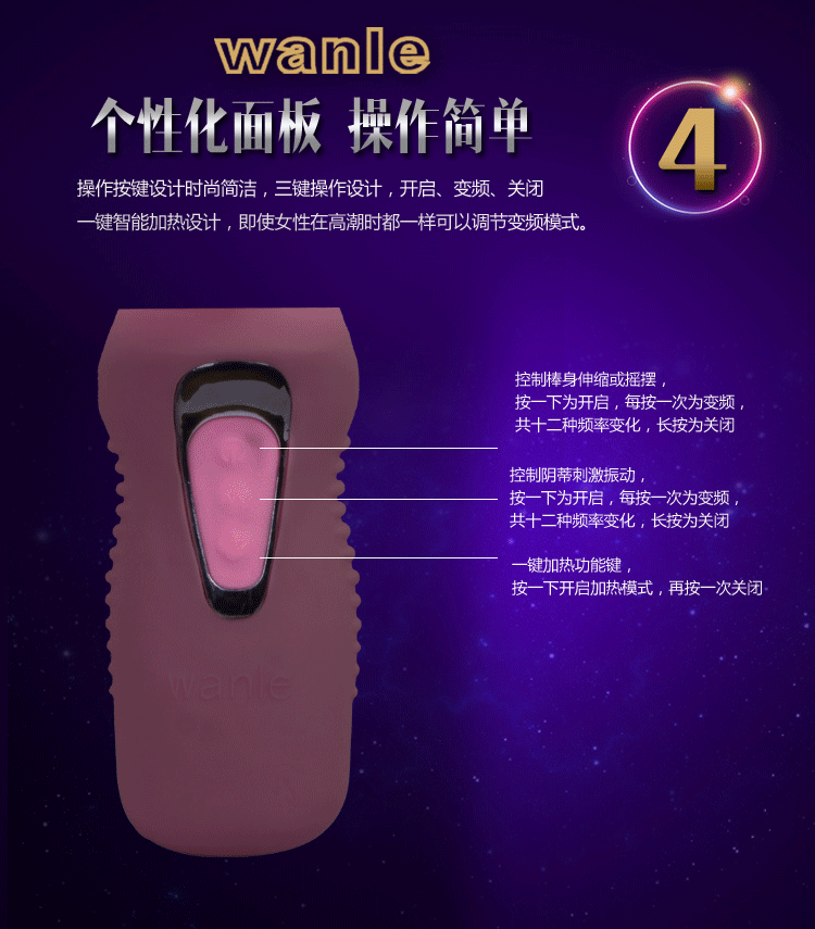 描述---8