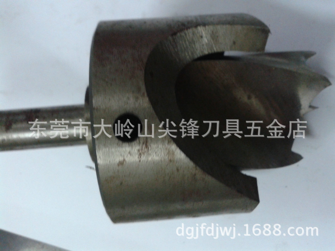 批量生产专用麻花钻头 高质量木工钻头