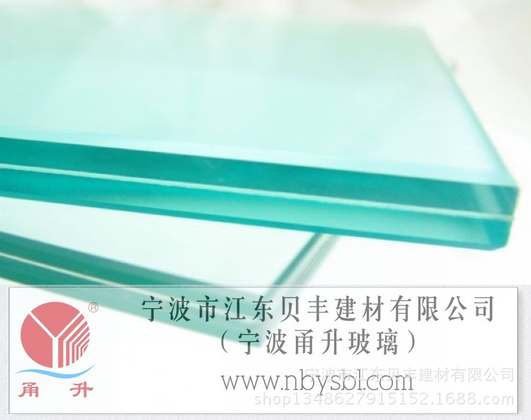 夹胶玻璃 (2)