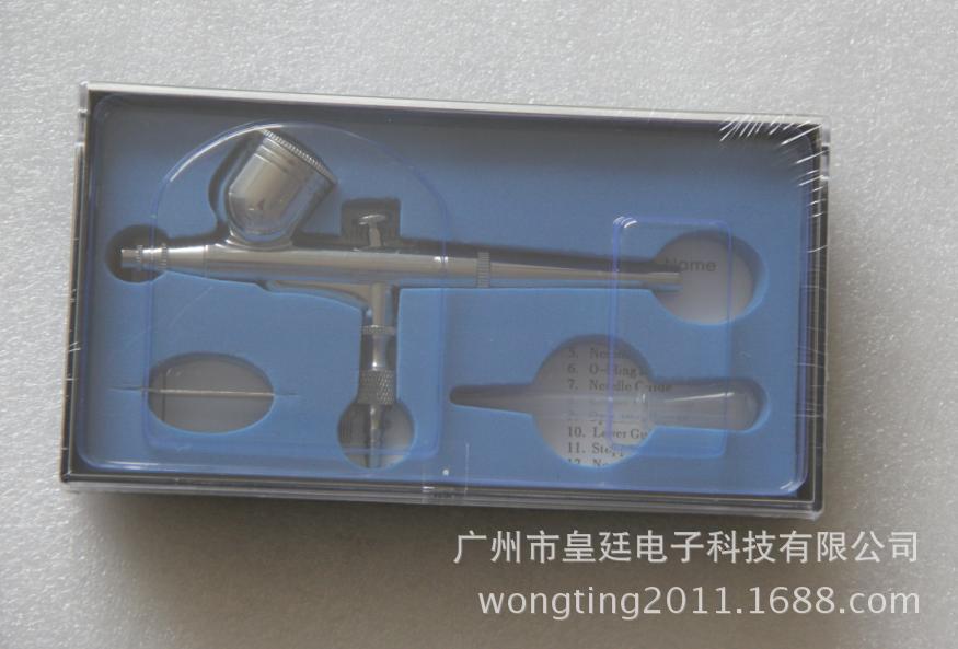 喷氧枪12