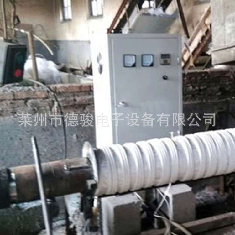 40kw 优质工业电磁加热器 塑料机械电磁加热石油管道电磁加热