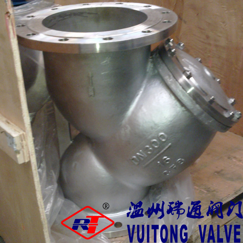 不锈钢过滤器