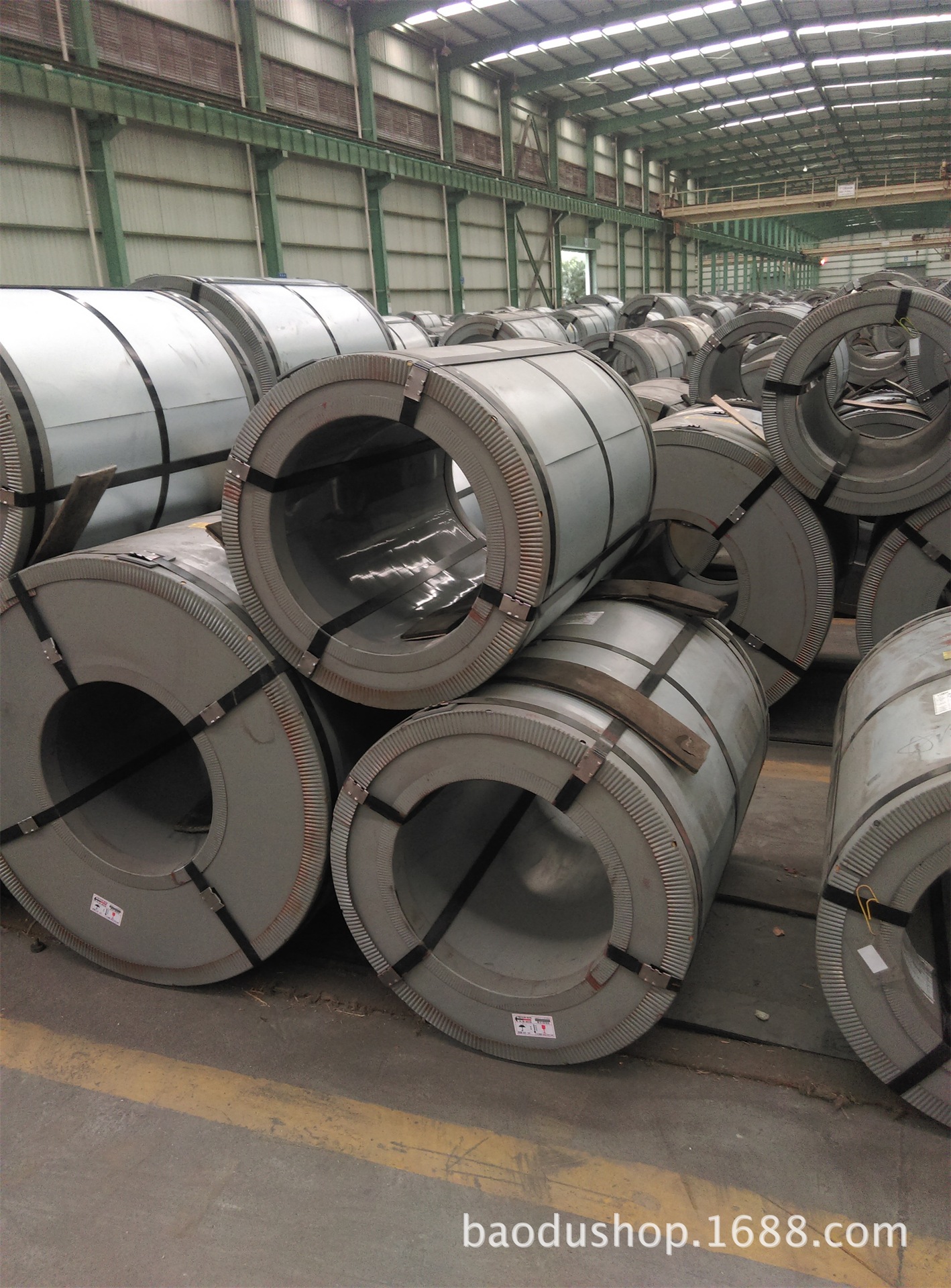 宝钢B23R090硅钢片 宝钢B23R090硅钢片