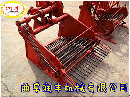 批发四轮车收获机 家用收获机 收获机价格