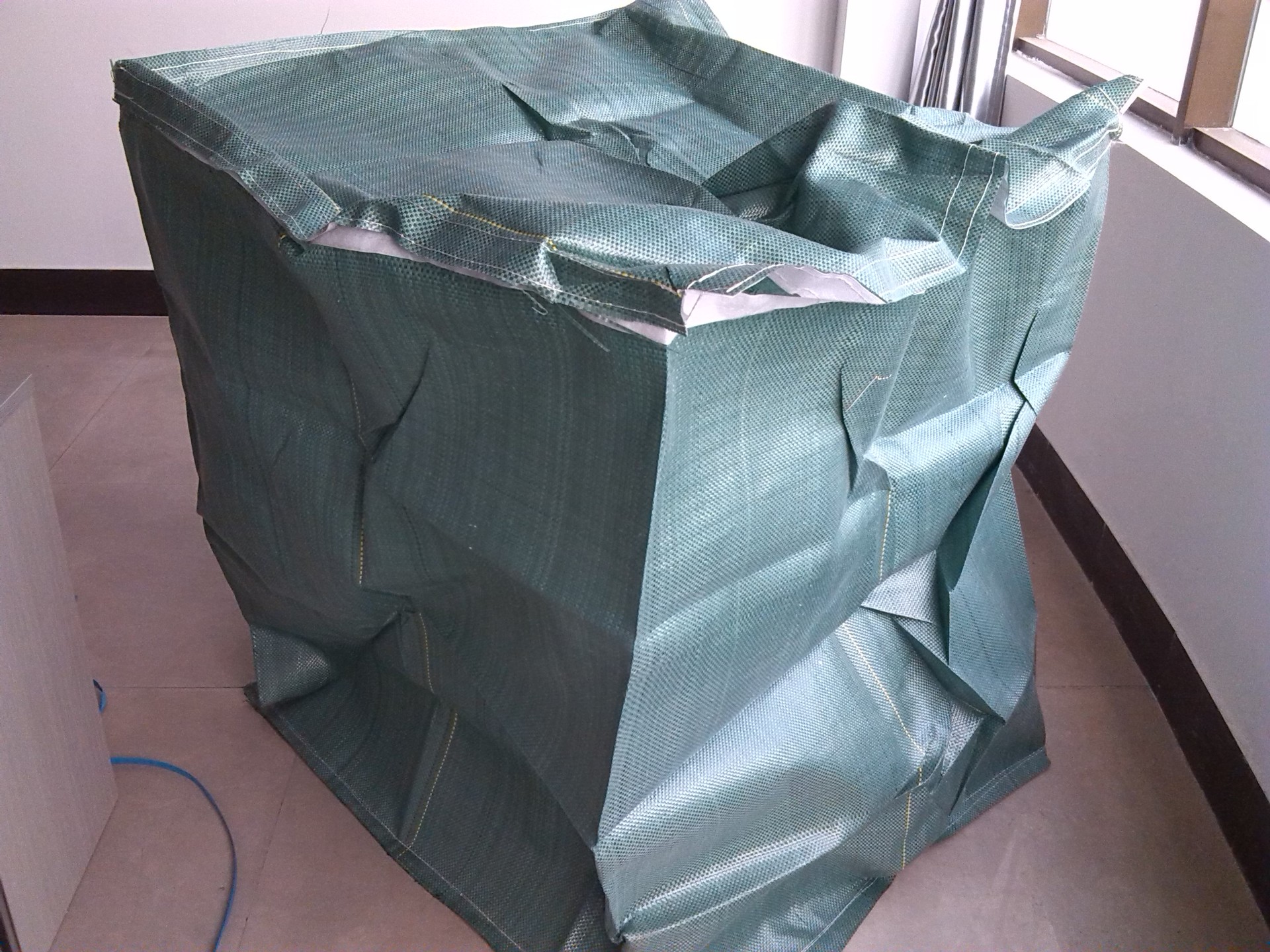 石笼袋 土石笼袋 土工石笼袋 机织有纺土石笼袋